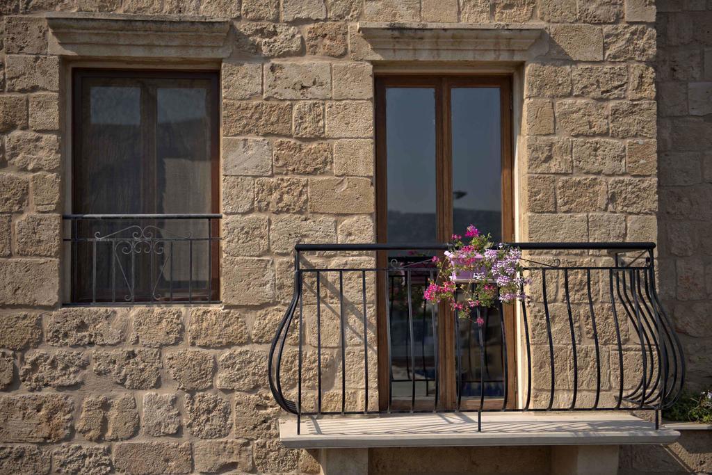 L'Auberge de la Mer Batroun Chambre photo