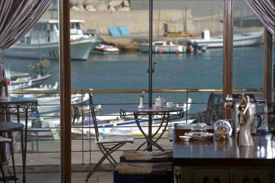 L'Auberge de la Mer Batroun Extérieur photo