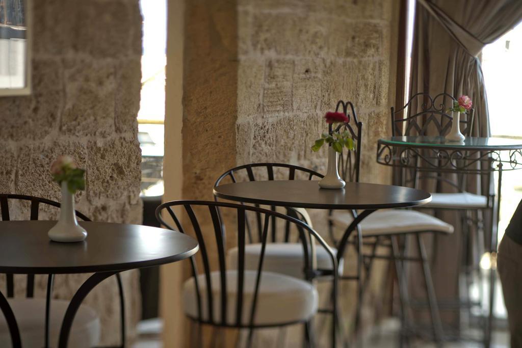 L'Auberge de la Mer Batroun Extérieur photo
