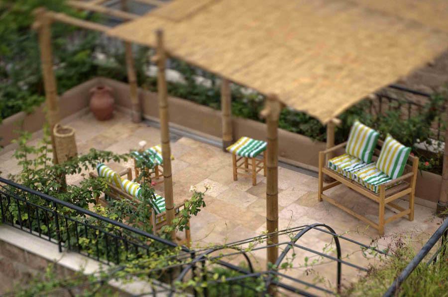 L'Auberge de la Mer Batroun Extérieur photo