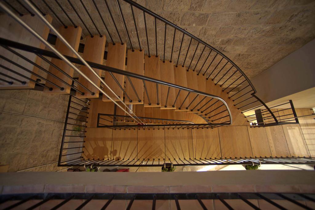 L'Auberge de la Mer Batroun Extérieur photo