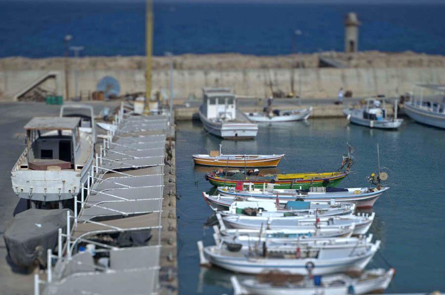 L'Auberge de la Mer Batroun Extérieur photo