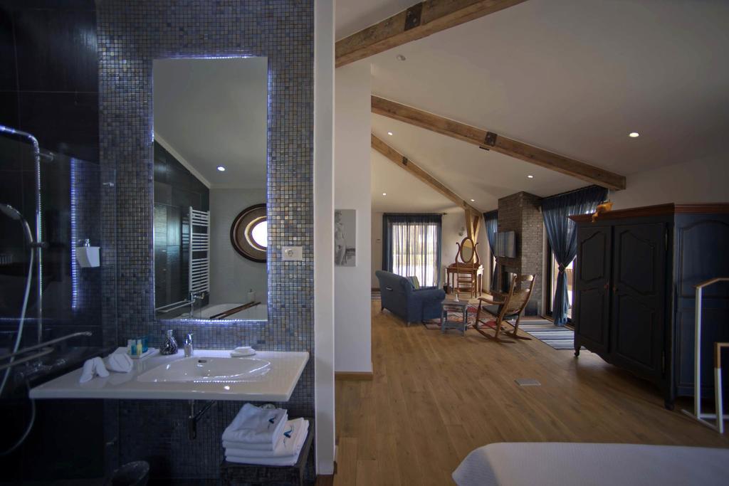L'Auberge de la Mer Batroun Chambre photo