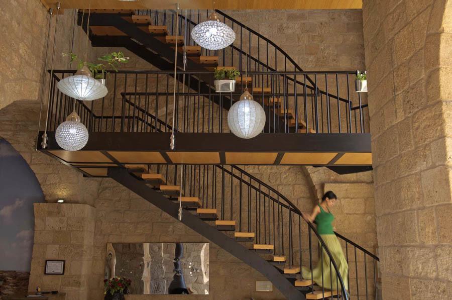 L'Auberge de la Mer Batroun Extérieur photo